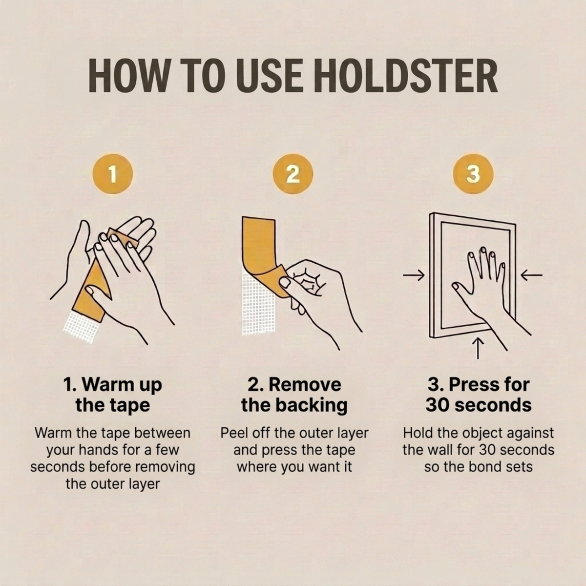 Holdster