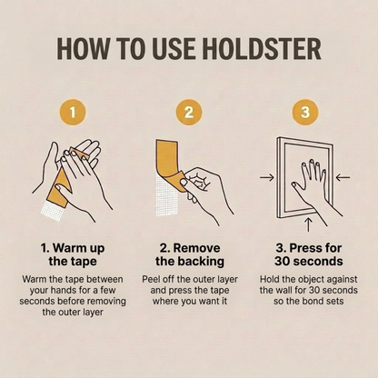 Holdster